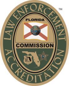 Law Enforcement Acceditation Seal - Copy